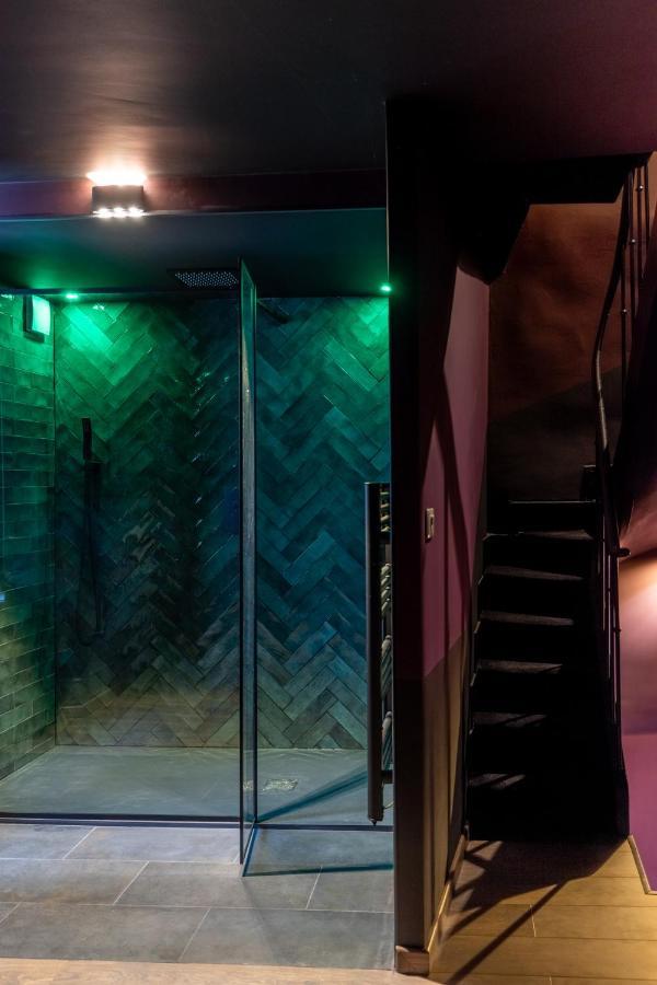 Cherie Cherry - Romantic And Bdsm House Briey Екстер'єр фото